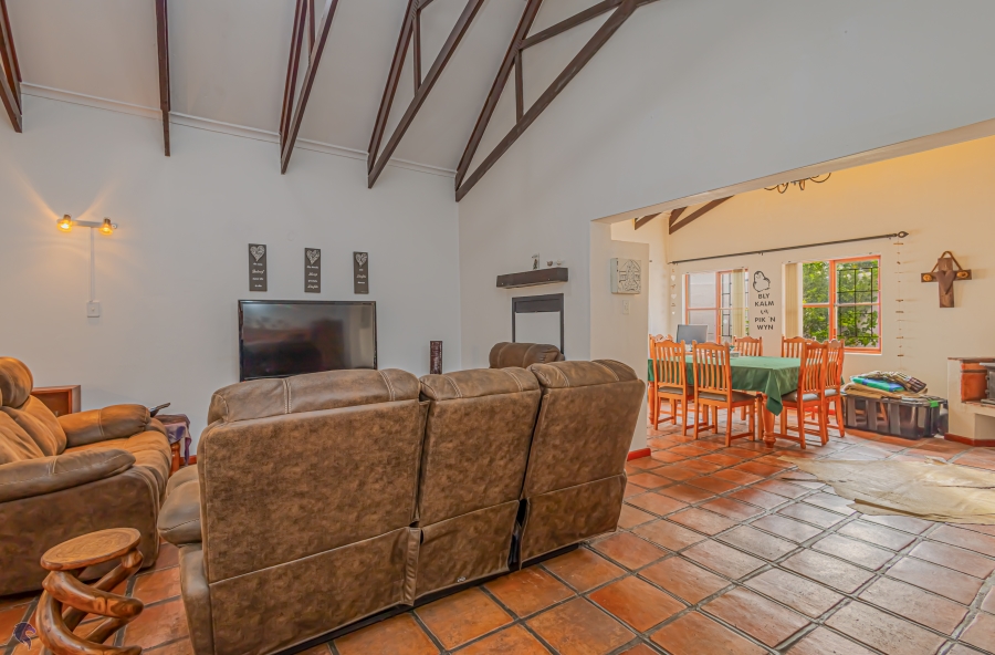 4 Bedroom Property for Sale in Country Club Western Cape